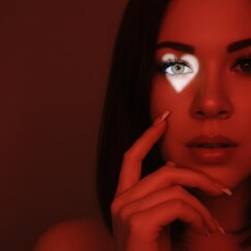 Фотография девушки Няша, 35 лет из г. Лодзь