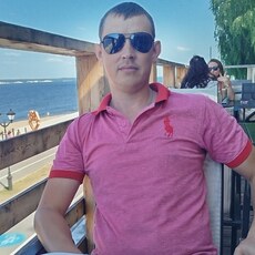 Фотография мужчины Алексей, 36 лет из г. Чебоксары