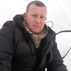 Фотография мужчины Андрей, 44 года из г. Мурманск