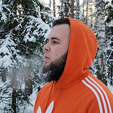 Фотография мужчины Сергей, 39 лет из г. Новосибирск