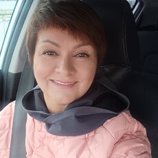 Фотография девушки Илона, 57 лет из г. Санкт-Петербург