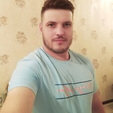 Фотография мужчины Сергей, 36 лет из г. Паричи