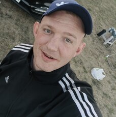 Фотография мужчины Александр, 34 года из г. Прокопьевск