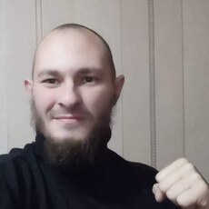 Фотография мужчины Мансур, 36 лет из г. Кропивницкий