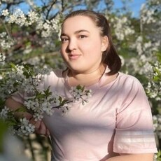 Фотография девушки Юлия, 27 лет из г. Калининск