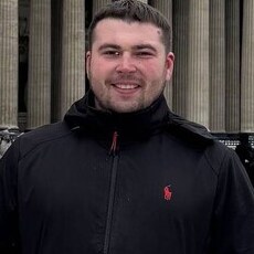 Фотография мужчины Никита, 31 год из г. Белгород