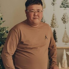 Фотография мужчины Асет, 49 лет из г. Семей