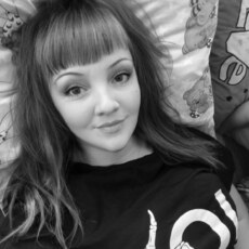 Фотография девушки Виолетта, 37 лет из г. Биробиджан