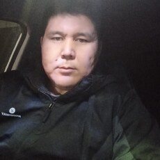 Фотография мужчины Ххх, 35 лет из г. Павлодар