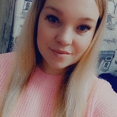 Фотография девушки Виктория, 29 лет из г. Саянск
