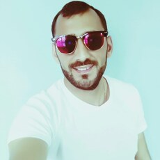 Фотография мужчины Артем, 38 лет из г. Сочи