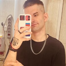Фотография мужчины Андрей, 30 лет из г. Ярославль