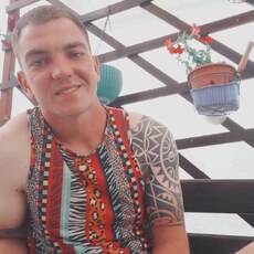 Фотография мужчины Александр, 31 год из г. Темрюк