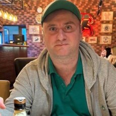 Фотография мужчины Андрей, 38 лет из г. Обнинск