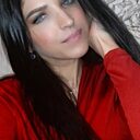 Голубоглазка, 34 года