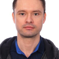 Фотография мужчины Мыслитель, 34 года из г. Отрадный