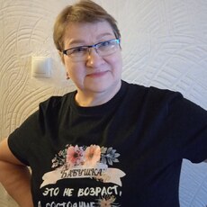 Фотография девушки Ан, 61 год из г. Нижний Новгород