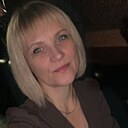 Оксана, 48 лет