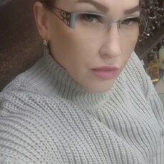 Фотография девушки Света, 40 лет из г. Чехов