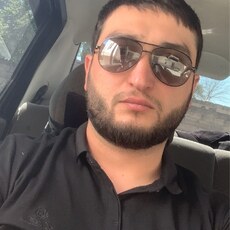 Фотография мужчины Аааа, 39 лет из г. Нальчик