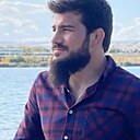 Усман, 35 лет