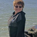 Оксана, 51 год