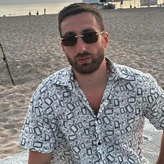 Фотография мужчины Арм, 39 лет из г. Симферополь