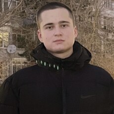 Фотография мужчины Никита, 41 год из г. Симферополь