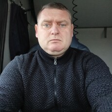 Фотография мужчины Сергей, 41 год из г. Гатчина