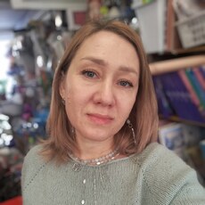 Фотография девушки Ксения, 47 лет из г. Улан-Удэ