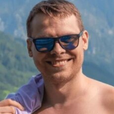 Фотография мужчины Шнеерсон, 41 год из г. Мариуполь