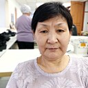 Айнур, 56 лет