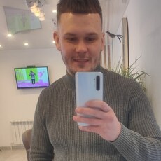 Фотография мужчины Дмитрий, 32 года из г. Воронеж