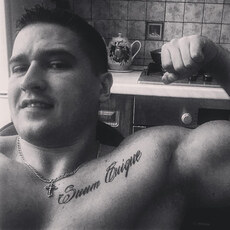 Фотография мужчины Алекс, 34 года из г. Гомель