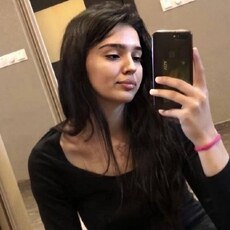 Фотография девушки Александра, 21 год из г. Волгоград