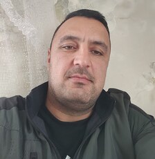 Фотография мужчины Шамиль, 41 год из г. Худжанд