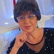 Фотография девушки Марина, 62 года из г. Ульяновск