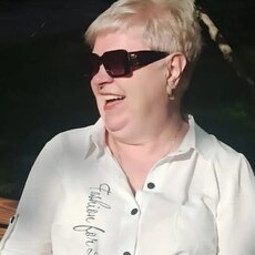 Фотография девушки Ольга, 63 года из г. Красноярск