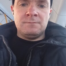 Фотография мужчины Михаил, 36 лет из г. Красноярск