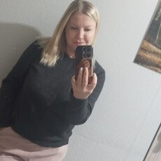 Фотография девушки София, 47 лет из г. Новосибирск