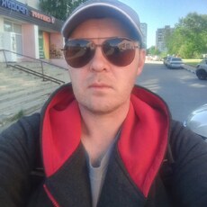 Фотография мужчины Алексей, 39 лет из г. Старый Оскол