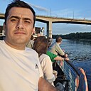 Али, 27 лет