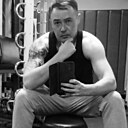 Антон, 34 года