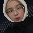 Гауһар, 26 лет