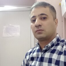 Фотография мужчины Роман, 40 лет из г. Трубчевск