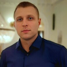 Фотография мужчины Юрий, 33 года из г. Красноярск