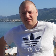 Фотография мужчины Иван, 35 лет из г. Кострома