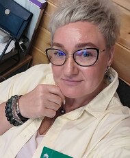 Фотография девушки Ольга, 46 лет из г. Владивосток