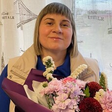 Фотография девушки Ольга, 46 лет из г. Лесозаводск