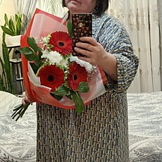 Фотография девушки Динара, 46 лет из г. Кумертау